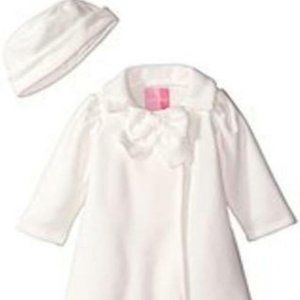 HOLLIDAY DRESS GOOD LAD APPAREL 2 PIECE SIZE 6X